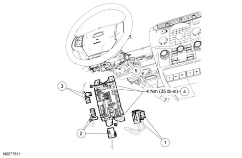 smart junction box focus swap|Ford Focus Service Manual: Smart Junction Box (SJB).